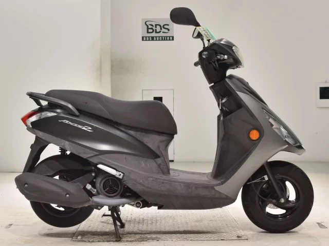 Yamaha AXIS125Z