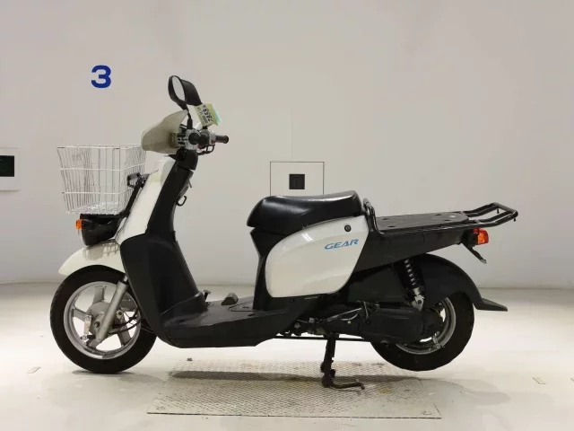 Yamaha GEAR