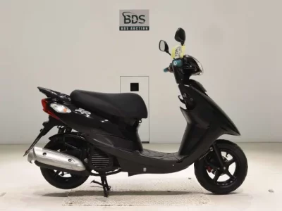 Yamaha JOG ZR-3