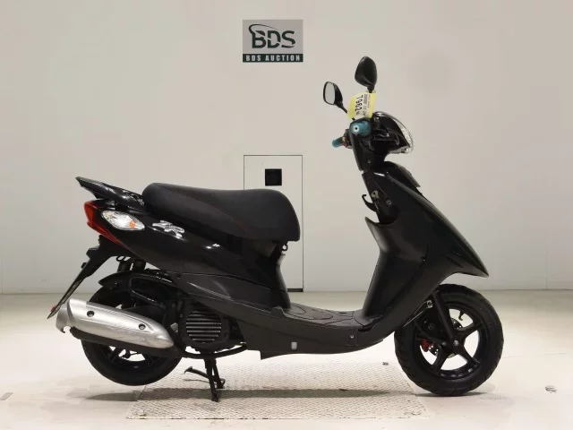 Yamaha JOG ZR-3