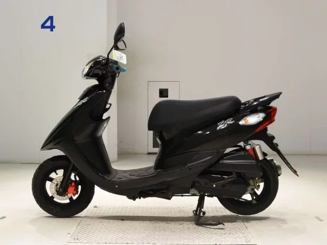 Yamaha JOG ZR-3