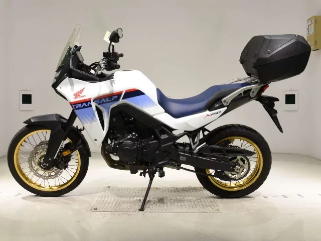 Honda XL750 TRANSALP
