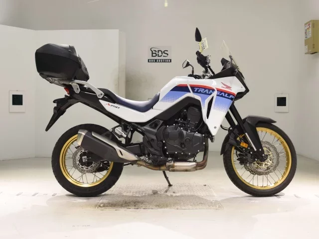 Honda XL750 TRANSALP