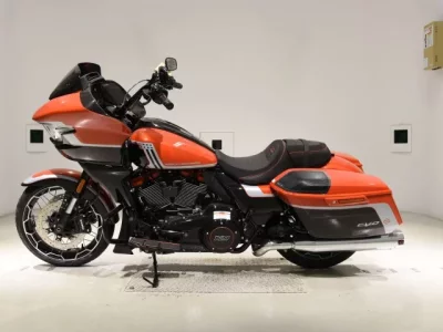 Harley-Davidson HARLEY FLTRXSE1980CVO