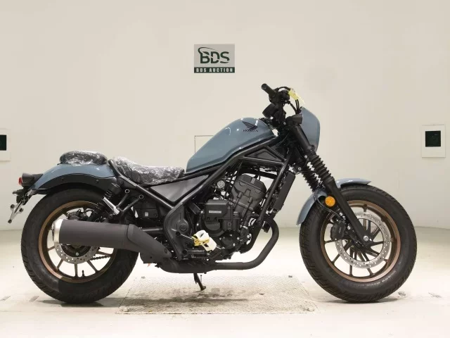 Honda REBEL 250SE CLUTCH