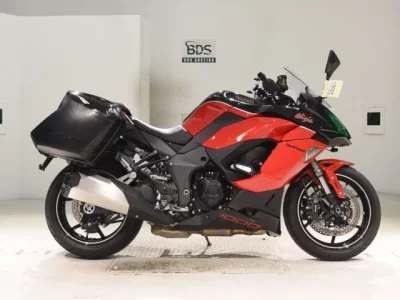 Kawasaki NINJA1000SX