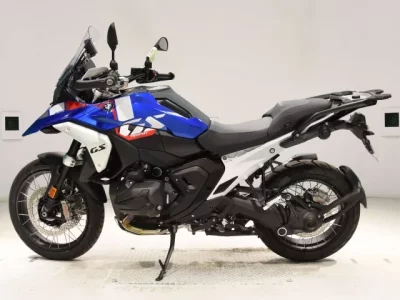 Other BMWR1300GS TOURING  с аукциона в Японии