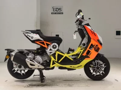 Other ITALJET DRAGSTER 200  с аукциона в Японии