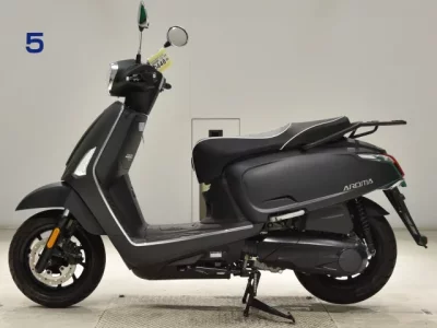 Kymco KYMCO A ROME 150