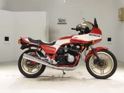 Honda CB750 BOLDOR