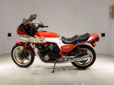 Honda CB750 BOLDOR