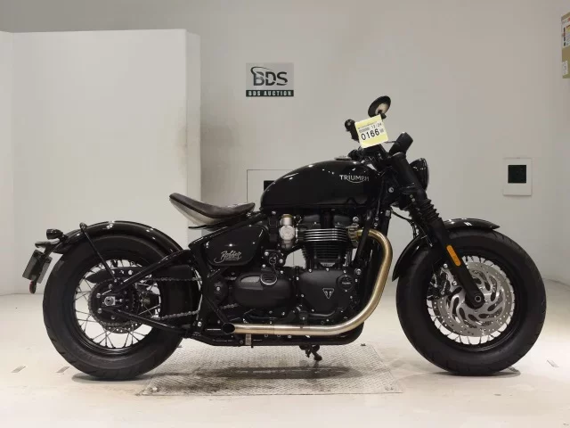Triumph TRIUMPH BONNEVILLE BO BAR