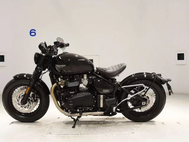 Triumph TRIUMPH BONNEVILLE BO BAR