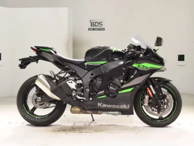 Kawasaki ZX-10RA