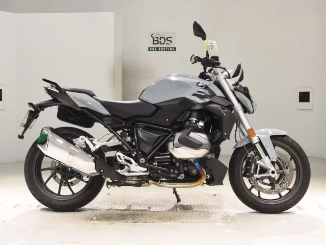 Other BMWR1250R