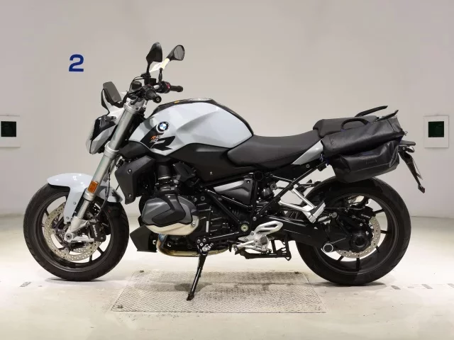 Other BMWR1250R