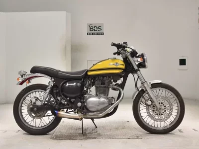 Kawasaki ESTRELLA250 RS