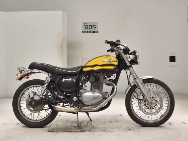 Kawasaki ESTRELLA250 RS
