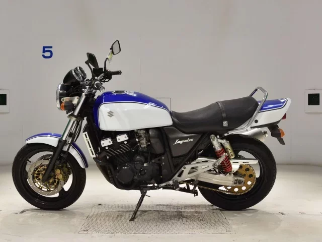 Suzuki GSX400
