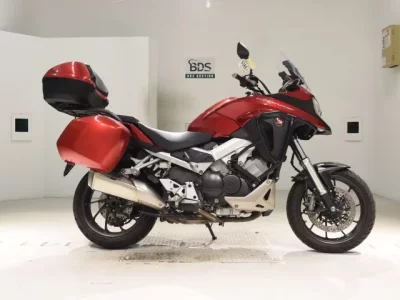 Honda VFR800X