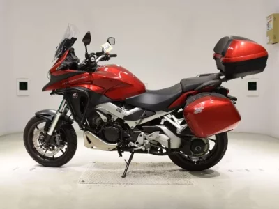 Honda VFR800X