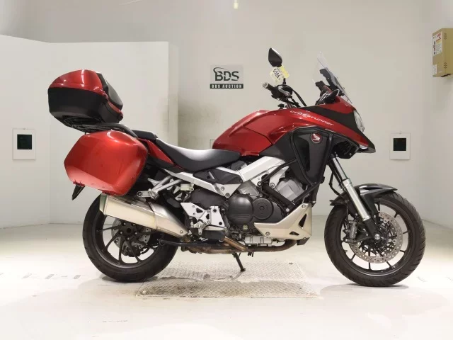 Honda VFR800X