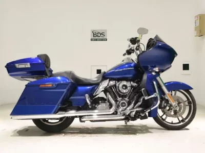 Harley-Davidson HARLEY FLTRXS1750
