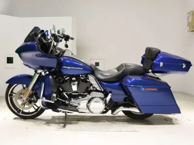 Harley-Davidson HARLEY FLTRXS1750