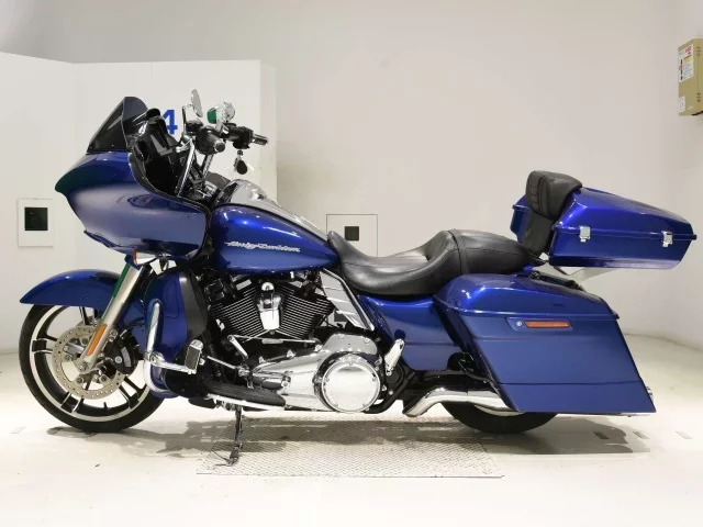 Harley-Davidson HARLEY FLTRXS1750