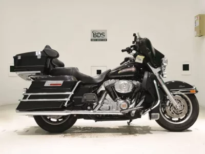 Harley-Davidson HARLEY FLHTC1580  с аукциона в Японии