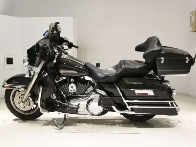 Harley-Davidson HARLEY FLHTC1580  с аукциона в Японии
