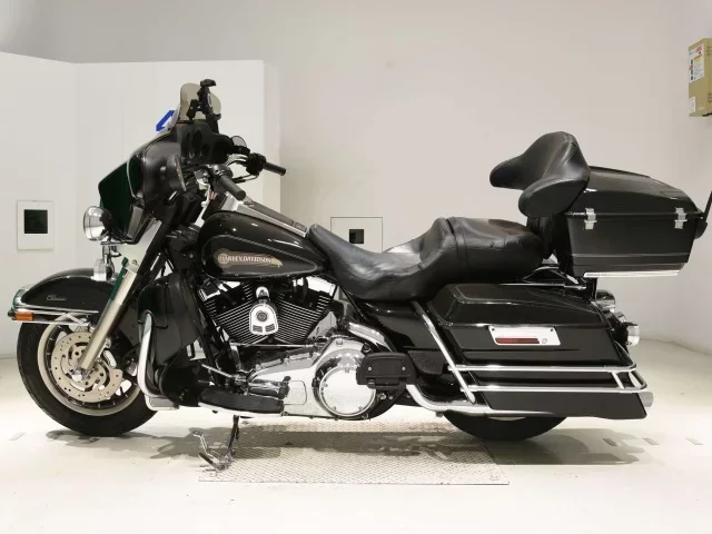 Harley-Davidson HARLEY FLHTC1580