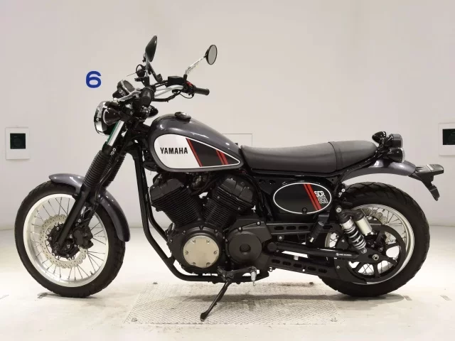 Yamaha SCR950A