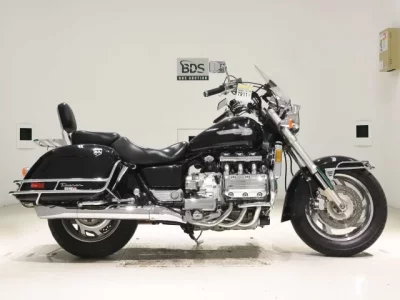 Honda VALKYRIE  с аукциона в Японии