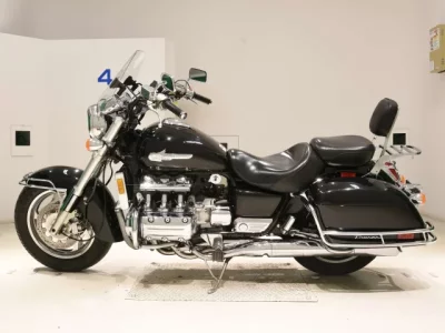 Honda VALKYRIE  с аукциона в Японии