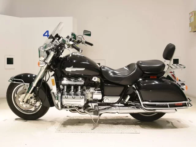 Honda VALKYRIE