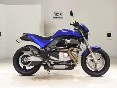 Buell BUELL M2 CYCLONE  с аукциона в Японии
