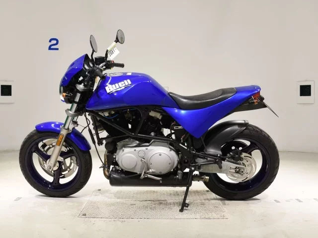 Buell BUELL M2 CYCLONE