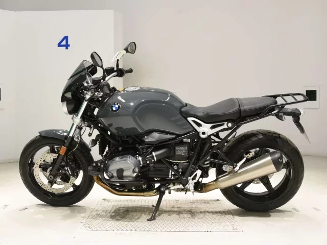 Other BMWR NINE T PURE