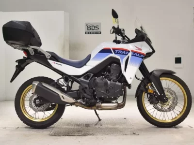 Honda XL750 TRANSALP