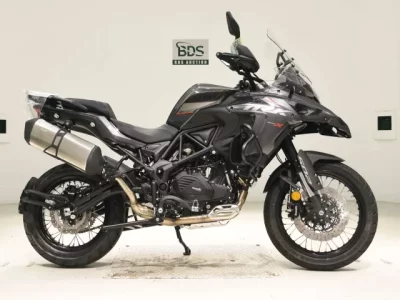 Other BENELLI TRK502X  с аукциона в Японии