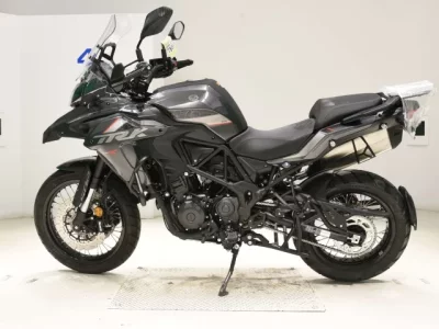 Other BENELLI TRK502X  с аукциона в Японии