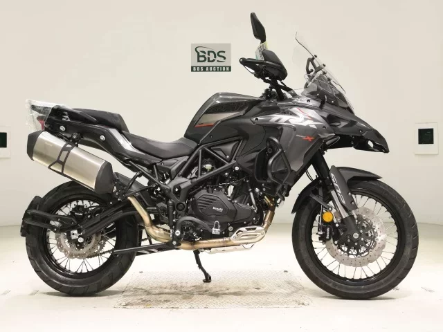 Other BENELLI TRK502X