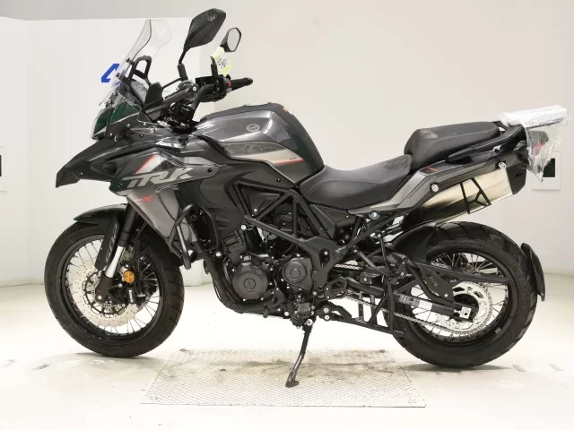 Other BENELLI TRK502X