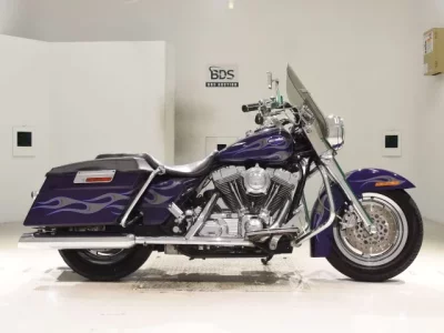 Harley-Davidson HARLEY FLHRSE1550