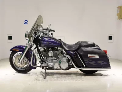 Harley-Davidson HARLEY FLHRSE1550