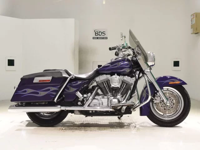Harley-Davidson HARLEY FLHRSE1550