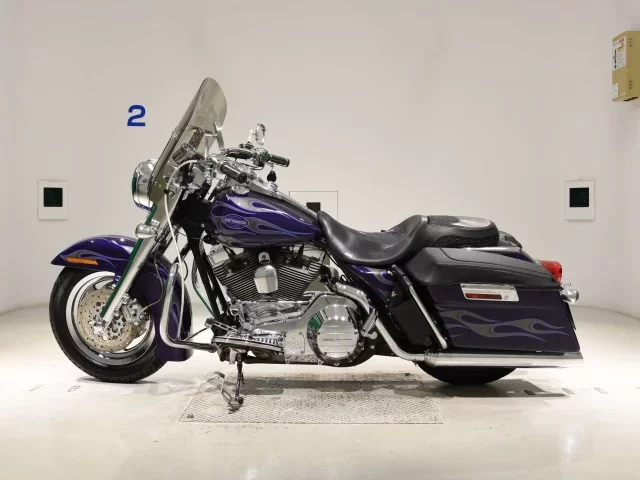 Harley-Davidson HARLEY FLHRSE1550