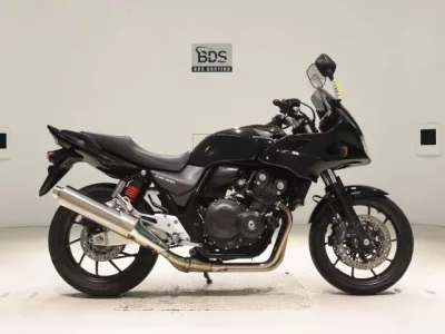 Honda CB400S BOL D OR -4AEPA