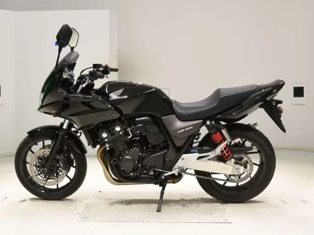 Honda CB400S BOL D OR -4AEPA